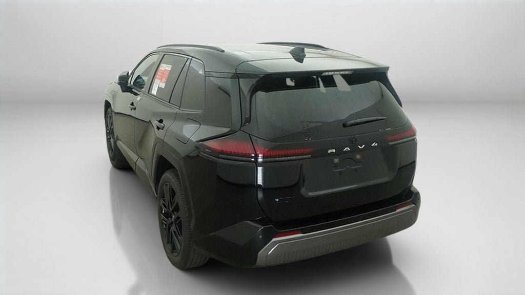 New 2026 Toyota RAV4 XSE AWD/4WD image 6