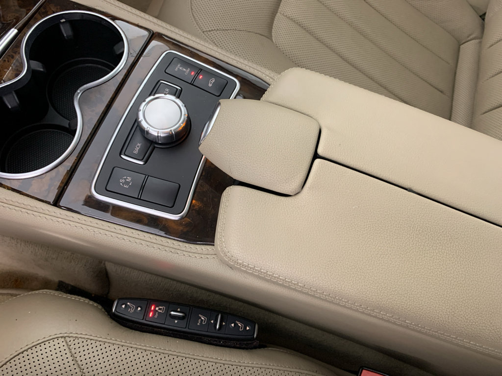 Used 2014 Mercedes-Benz CLS 550 image 30