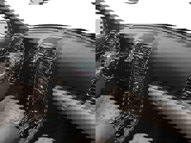 Used 2017 Ford Explorer Limited image 16