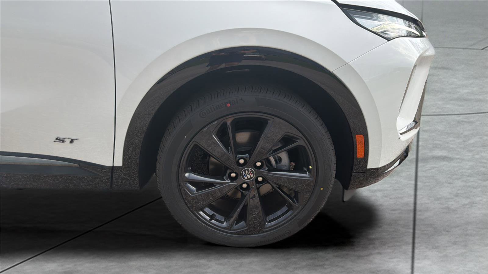 New 2026 Buick Envision Sport Touring AWD/4WD image 29