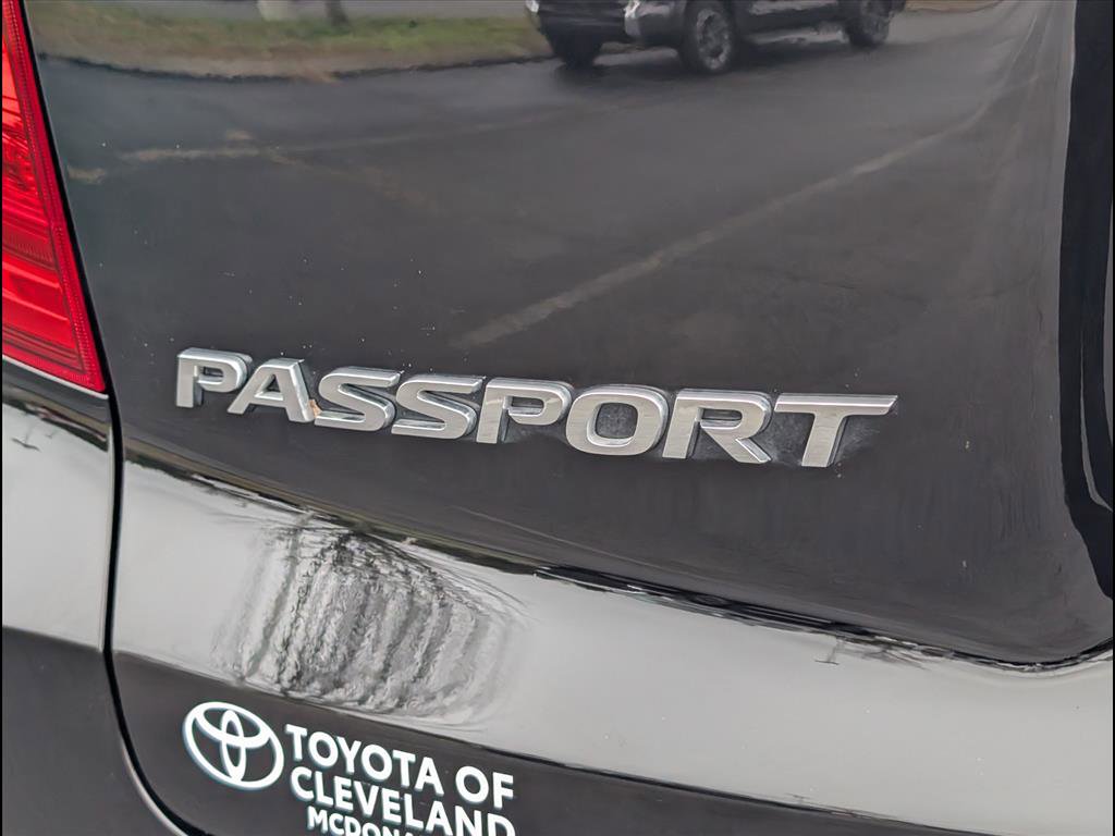 Used 2022 Honda Passport EX-L image 26