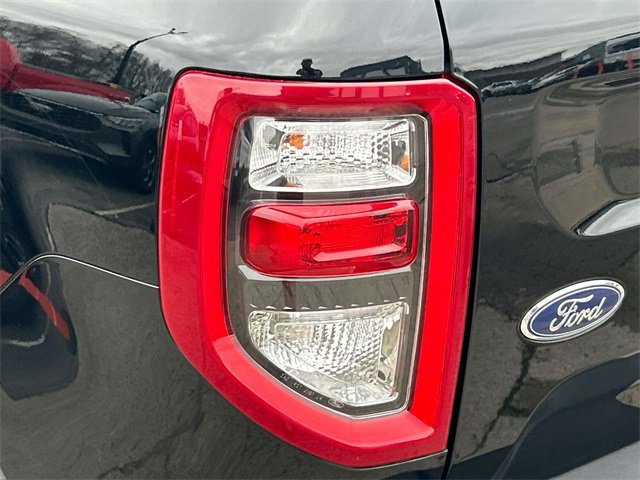 Used 2021 Ford Bronco Sport image 10
