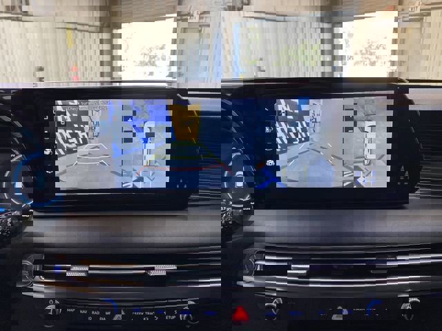 Used 2023 Hyundai Palisade Calligraphy AWD/4WD image 47