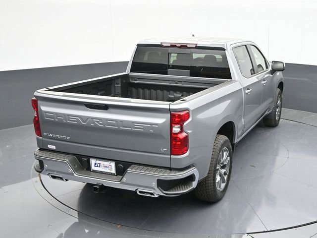 New 2026 Chevrolet Silverado 1500 LT image 56