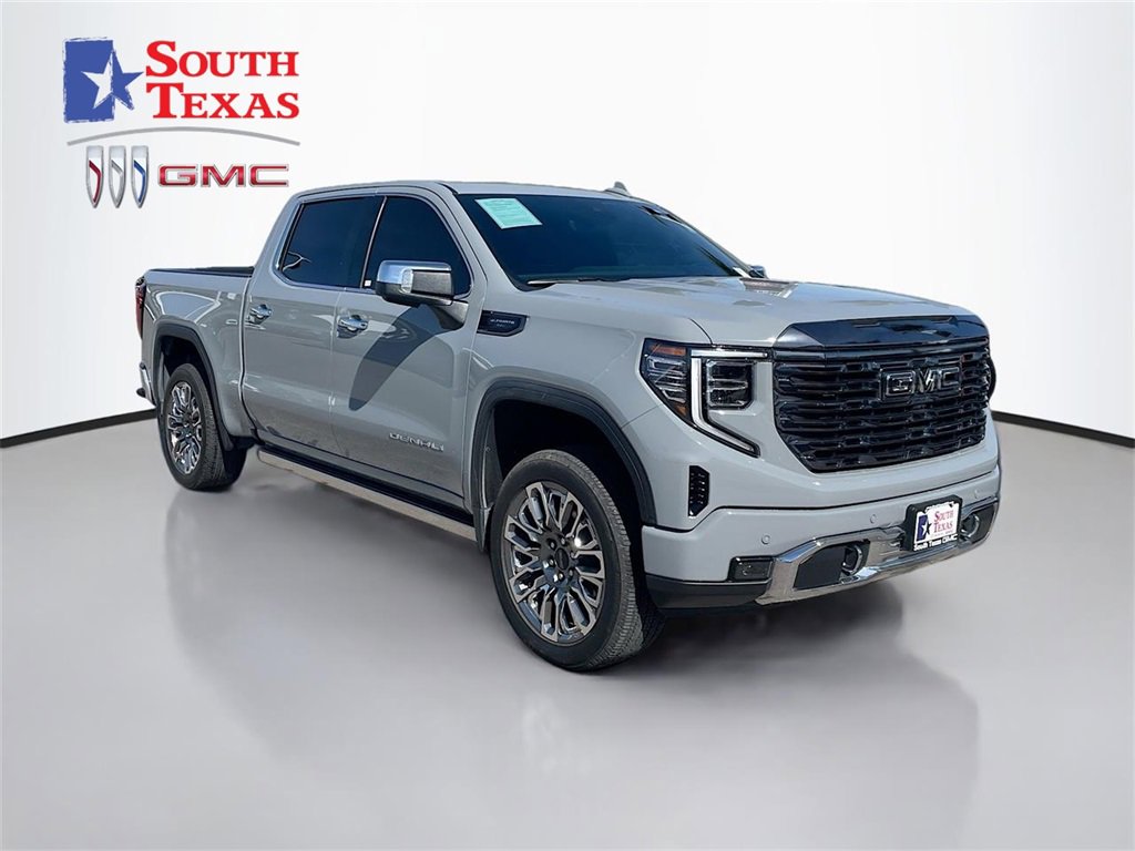 Used 2024 GMC Sierra 1500 Denali Ultimate