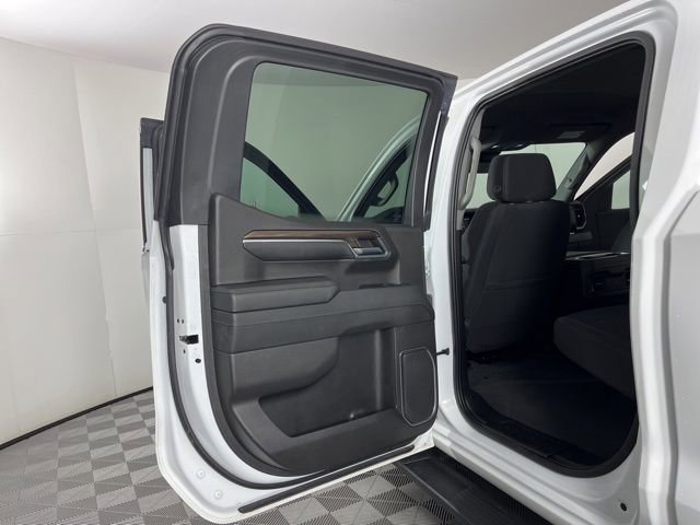 Used 2023 Chevrolet Silverado 1500 LT Trail Boss w/ Protection Package image 41