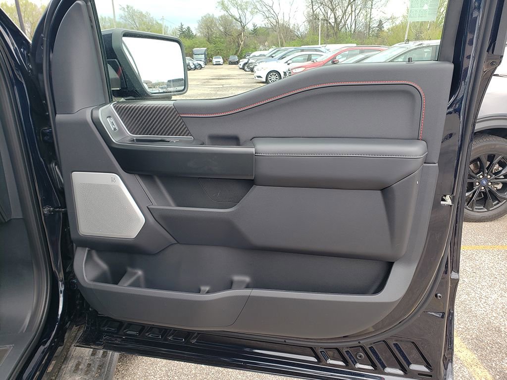New 2026 Ford F150 Raptor AWD/4WD image 19