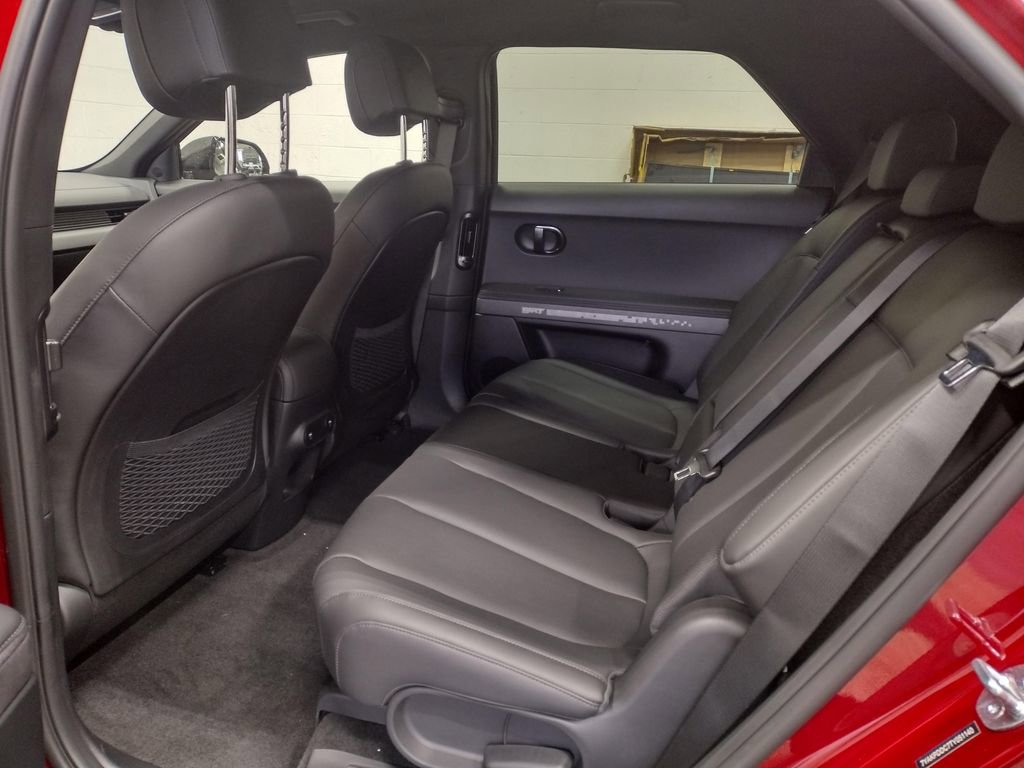 New 2026 Hyundai Ioniq 5 XRT image 28