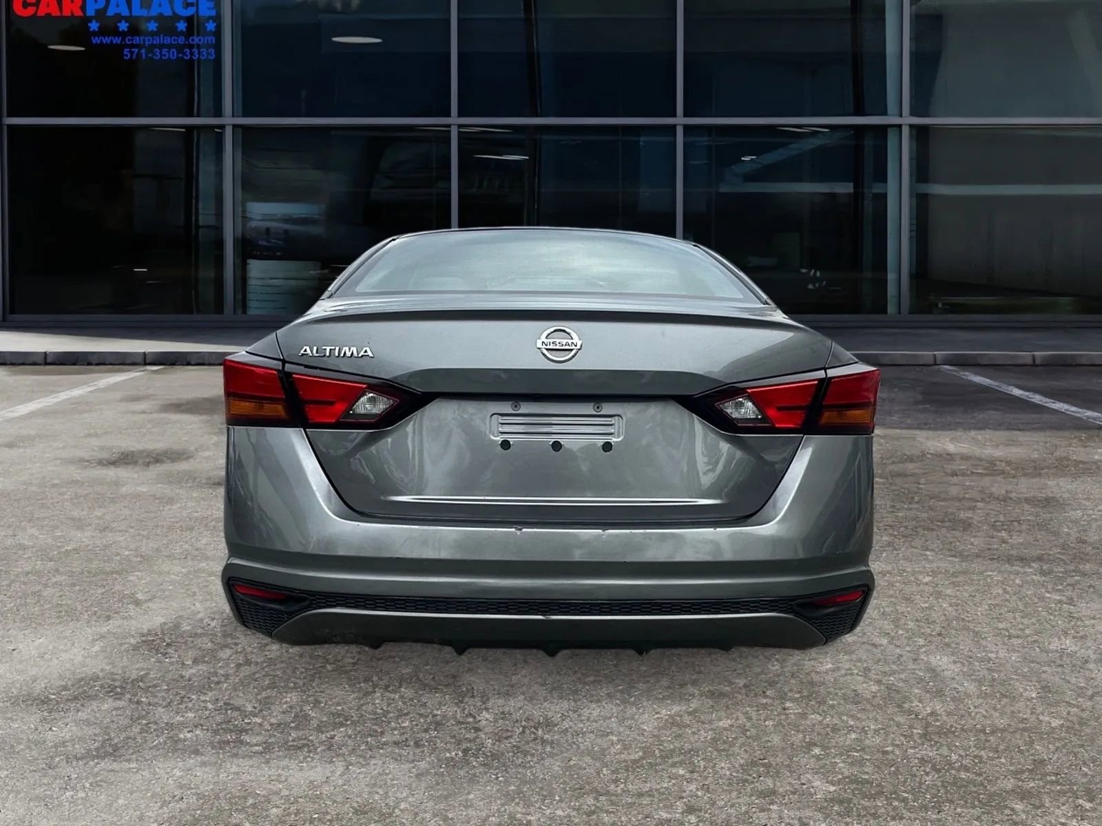Used 2022 Nissan Altima 2.5 S image 4