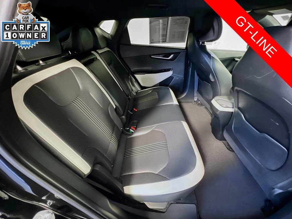 Certified 2023 Kia EV6 GT-Line AWD/4WD image 30