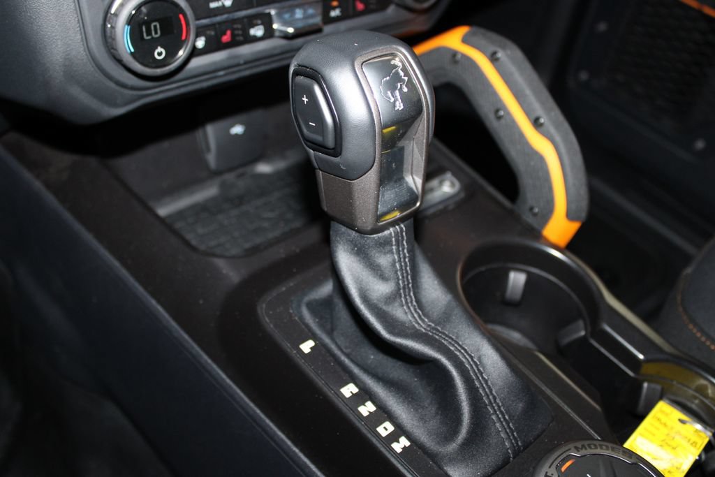 Used 2024 Ford Bronco Badlands AWD/4WD image 35