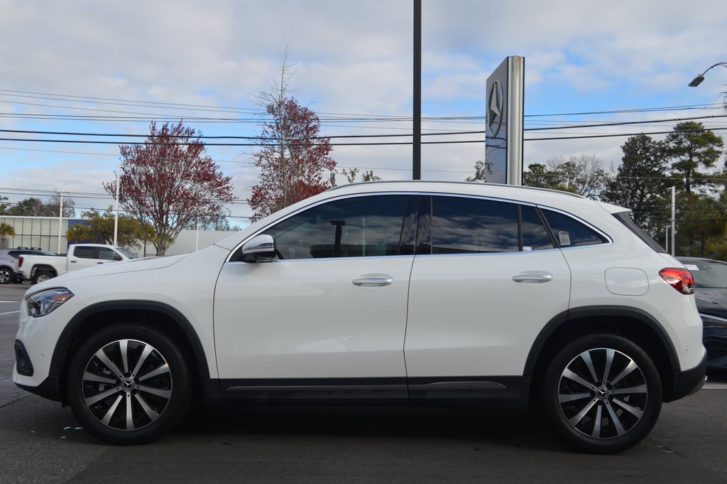 Certified 2023 Mercedes-Benz GLA 250 image 9