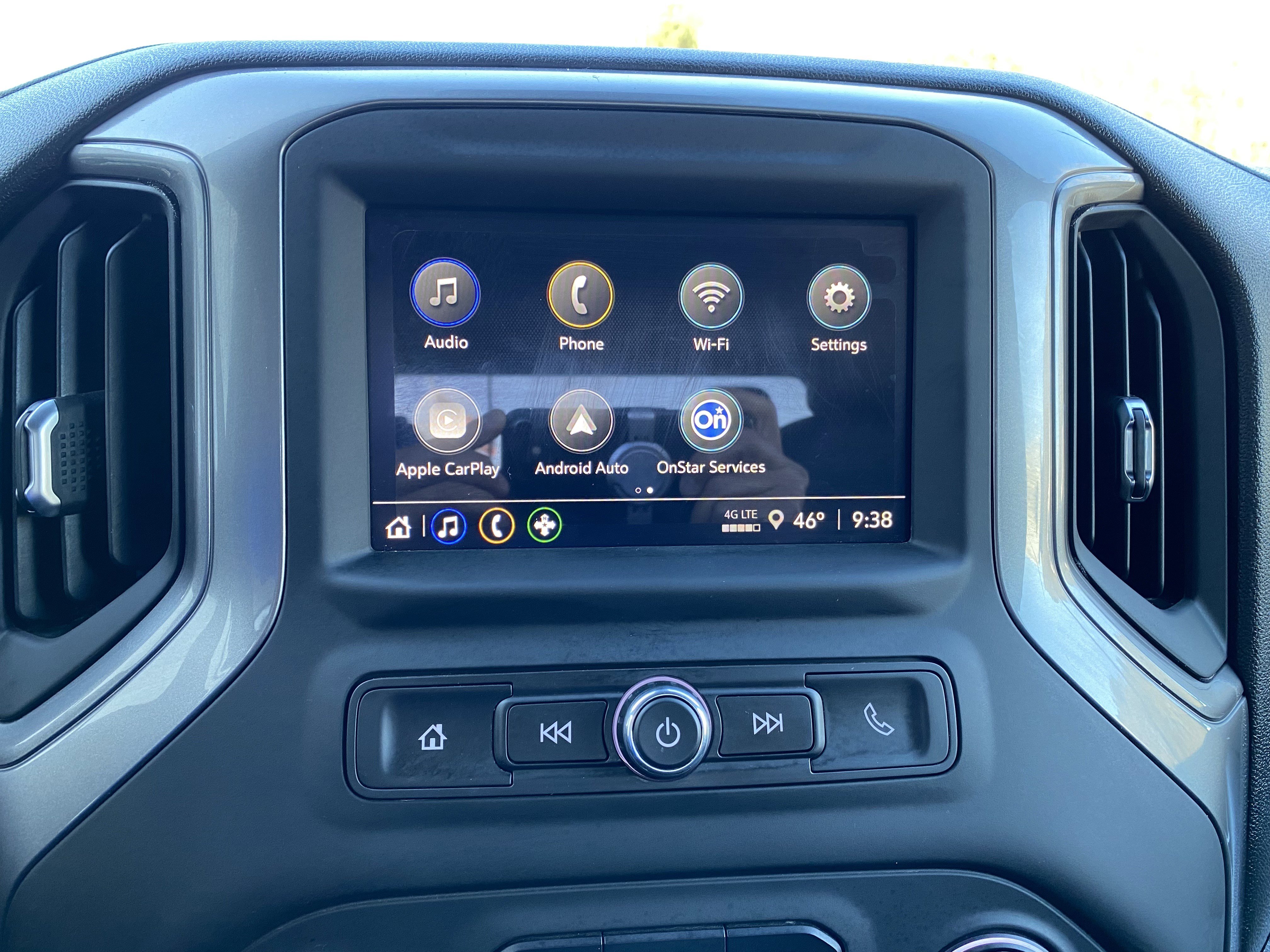 Used 2024 Chevrolet Silverado 2500 W/T w/ WT Convenience Package image 25