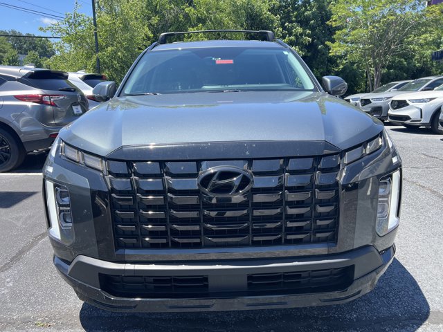 Used 2024 Hyundai Palisade XRT AWD/4WD image 8