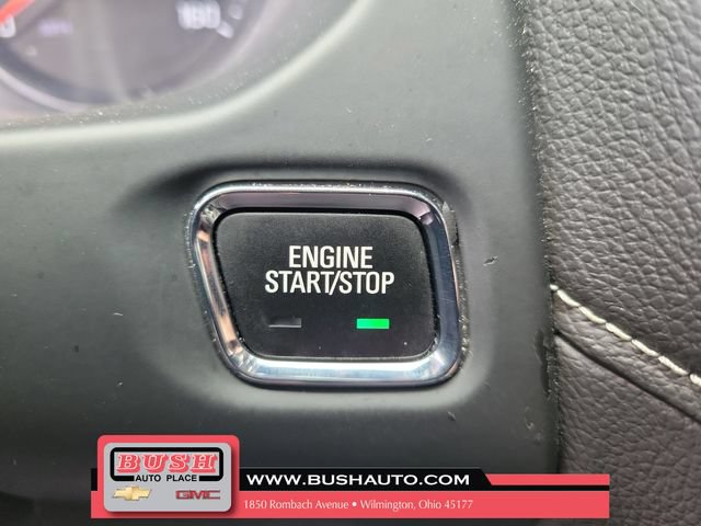 Used 2023 GMC Acadia SLT FWD image 30