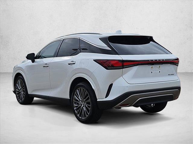 Used 2024 Lexus RX 350 FWD image 8