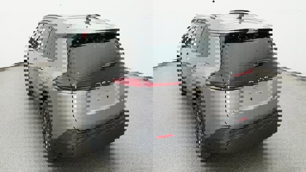 New 2026 Toyota RAV4 XLE Premium FWD image 19