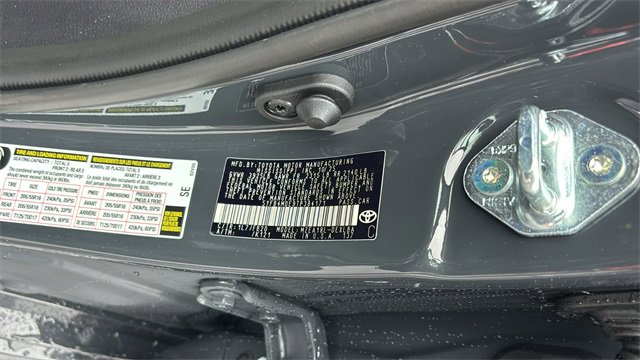 New 2026 Toyota Corolla LE image 32