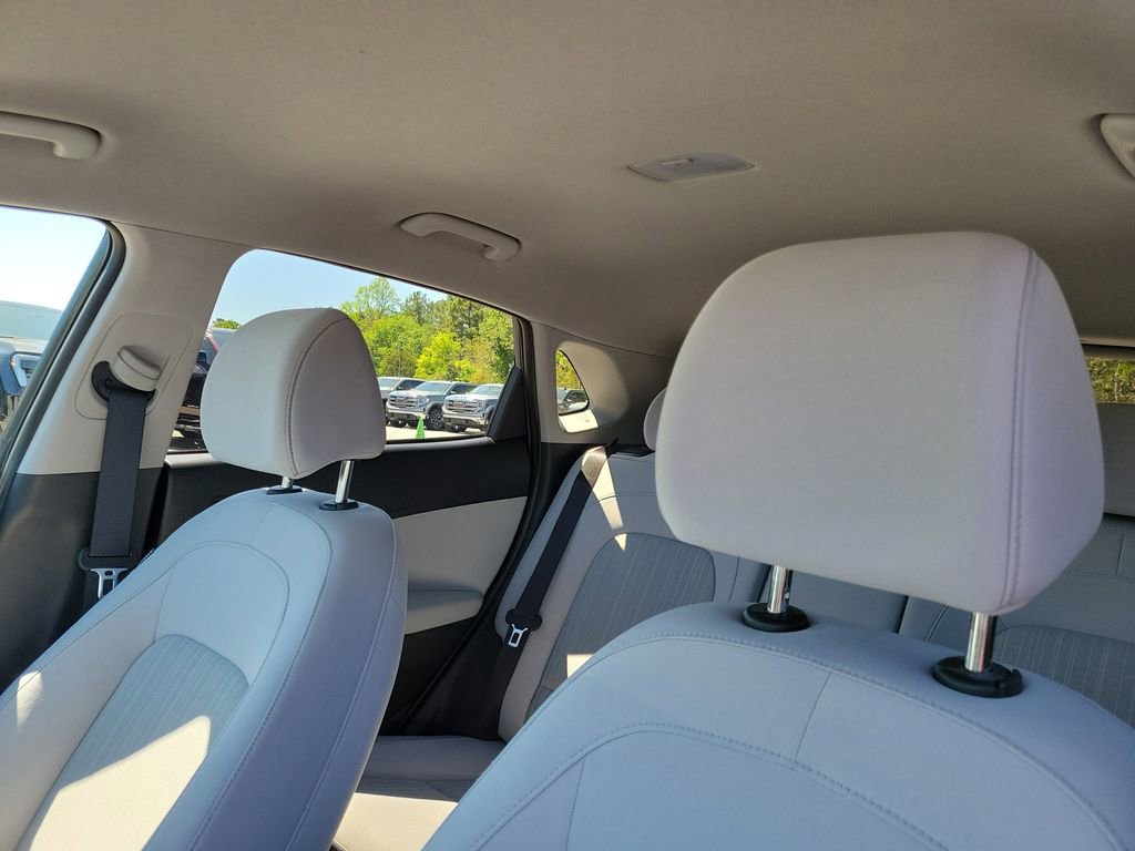 Certified 2023 Hyundai Kona SEL image 20