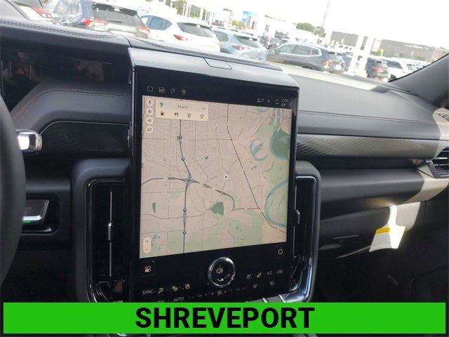 New 2026 GMC Yukon XL AT4 w/ AT4 Premium Package image 17