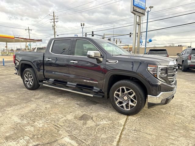 Used 2024 GMC Sierra 1500 SLT image 6