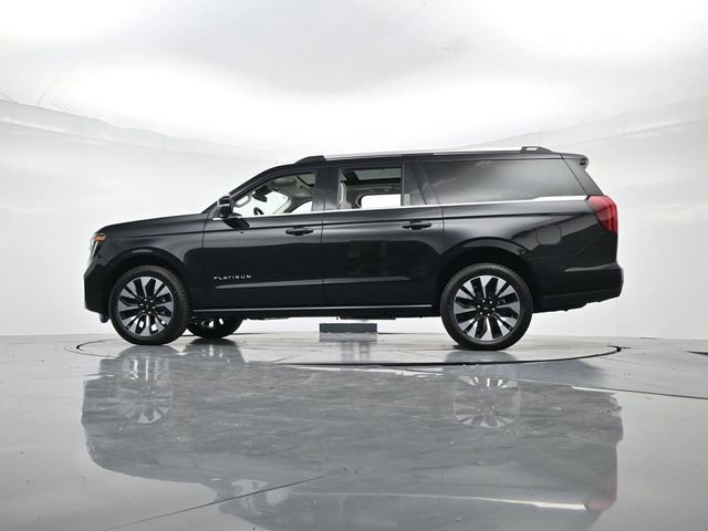 New 2025 Ford Expedition Max Platinum w/ Platinum Ultimate Package image 38