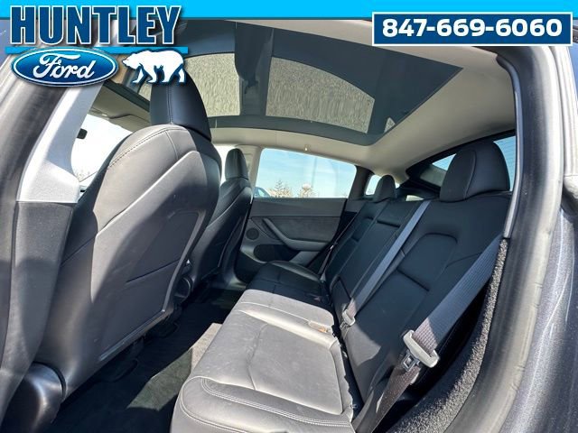 Used 2023 Tesla Model Y Performance image 16