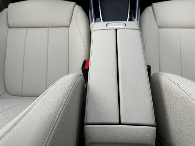 New 2026 Mercedes-Benz GLB 250 4MATIC image 33