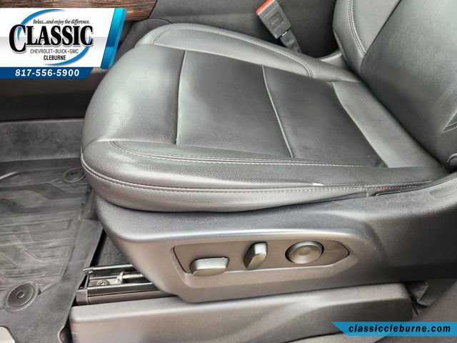 Used 2022 GMC Sierra 1500 Elevation w/ Elevation Premium Package image 37