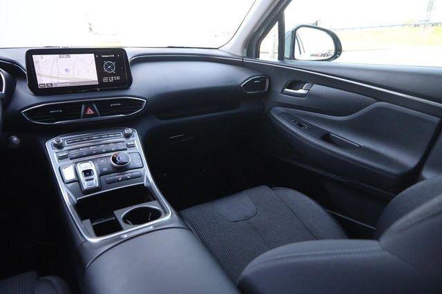 Used 2023 Hyundai Santa Fe SEL image 27