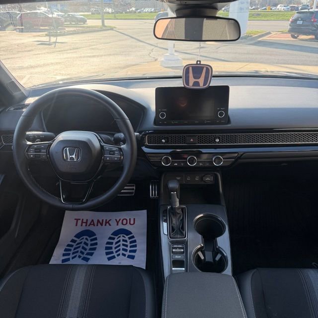 Used 2025 Honda Civic Sport image 14