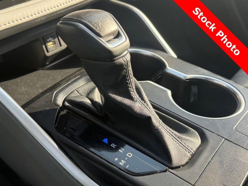 Used 2023 Toyota Highlander XLE image 20