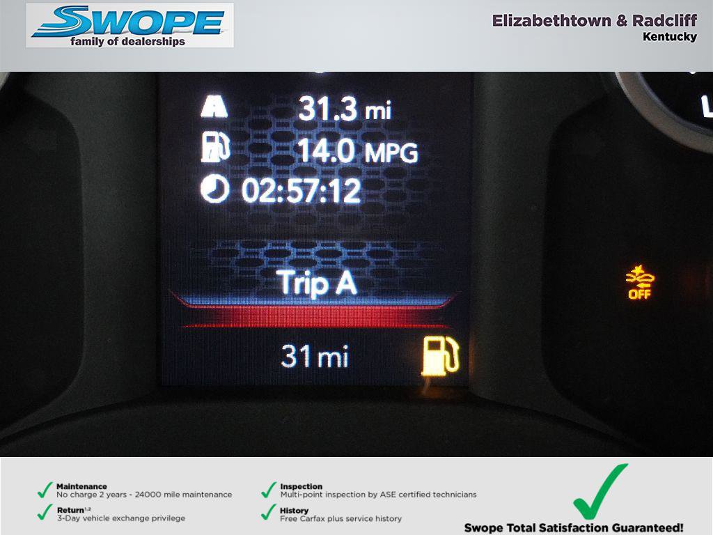 New 2026 RAM 3500 Tradesman w/ Chrome Appearance Group image 14