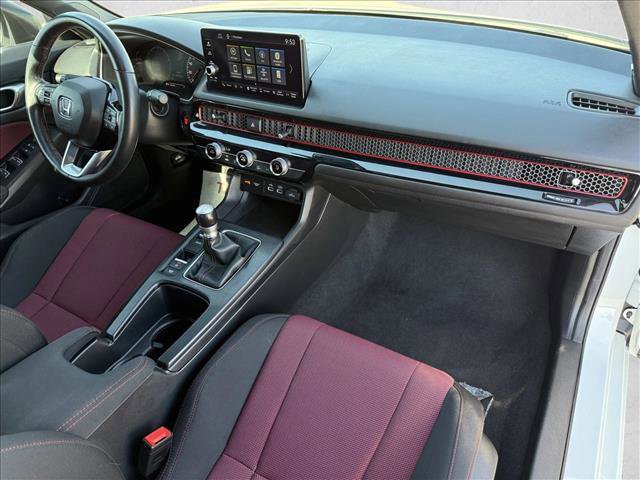 Used 2023 Honda Civic Si image 13