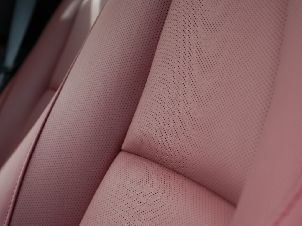 New 2026 MAZDA MAZDA3 2.5 S Hatchback w/ Premium Pkg image 19