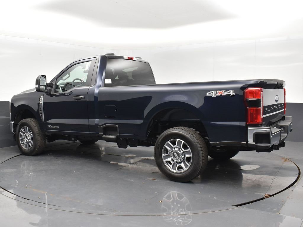 New 2025 Ford F250 XLT w/ 360-Degree Camera Package image 2