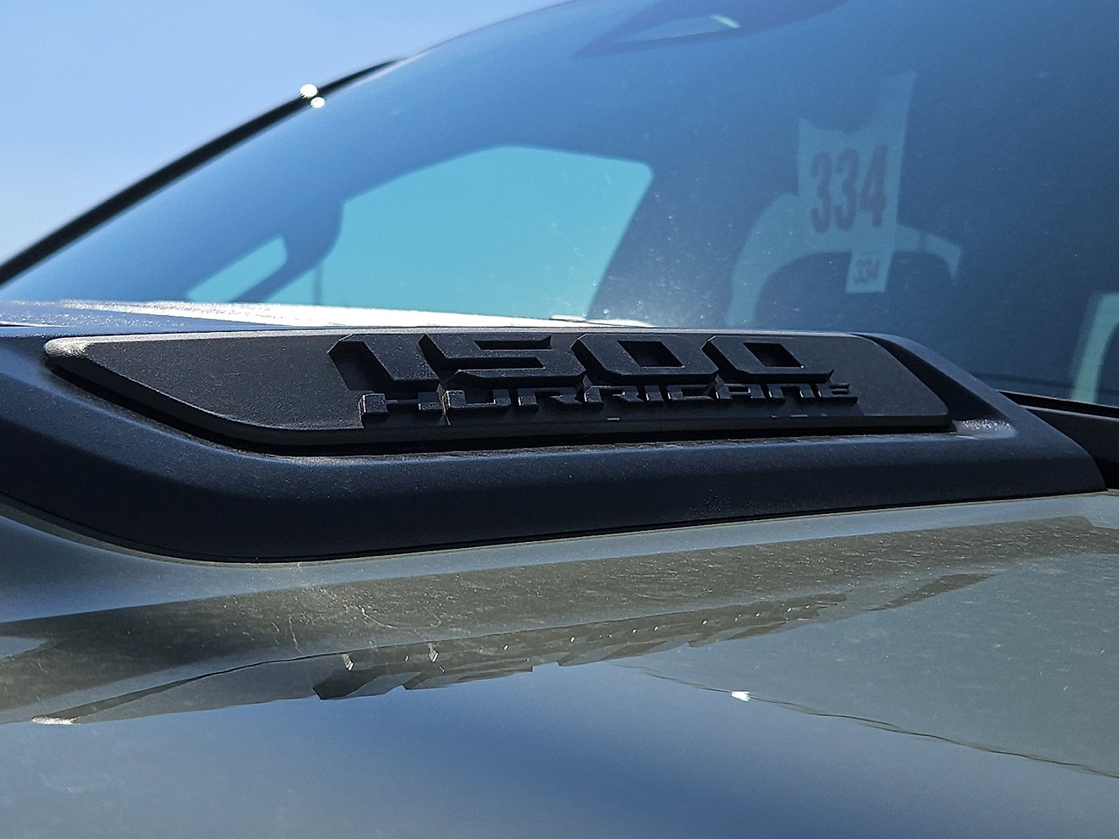 New 2026 RAM 1500 Rebel image 5