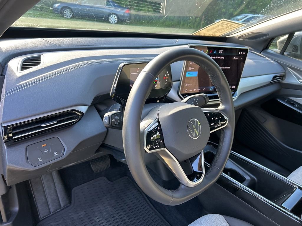 Certified 2025 Volkswagen ID.4 Pro image 15