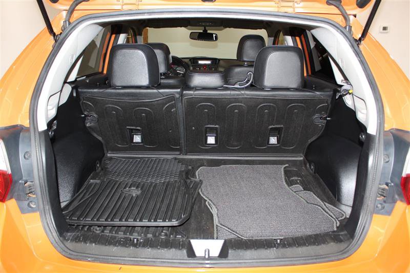 Used 2013 Subaru Crosstrek 2.0i Limited w/ Popular Pkg 2 AWD/4WD image 30