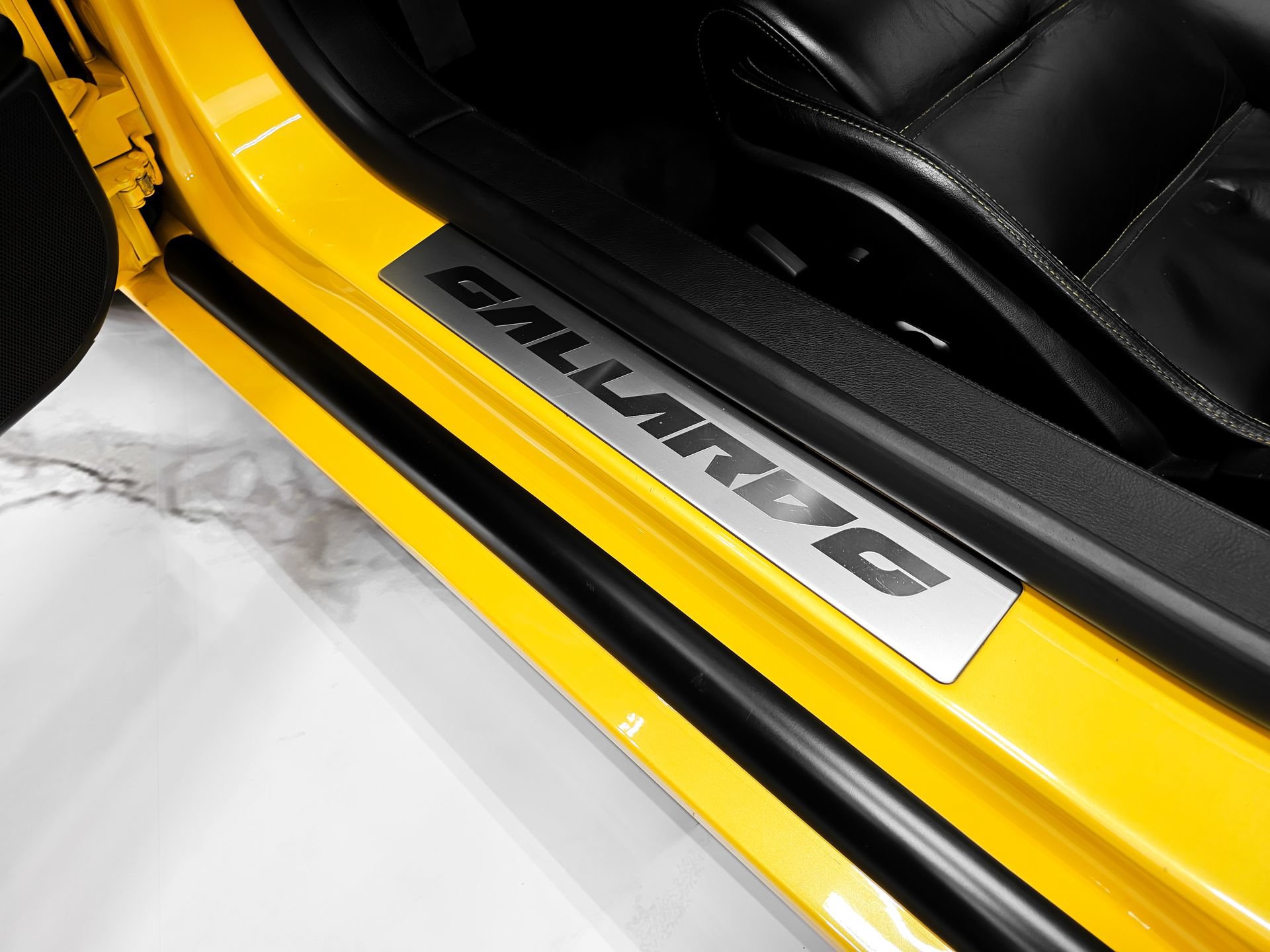 Used 2007 Lamborghini Gallardo Spyder AWD/4WD image 48