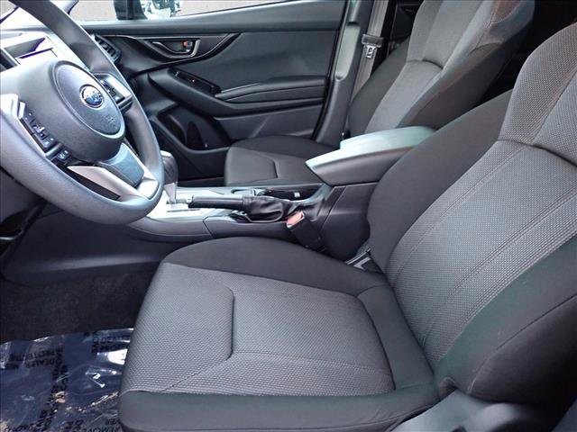 Certified 2023 Subaru Impreza 2.0i AWD/4WD image 11