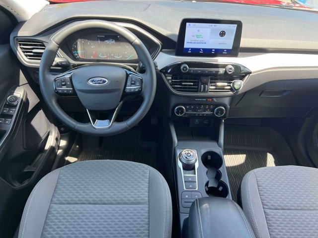 Used 2022 Ford Escape SE w/ Convenience Package AWD/4WD image 17