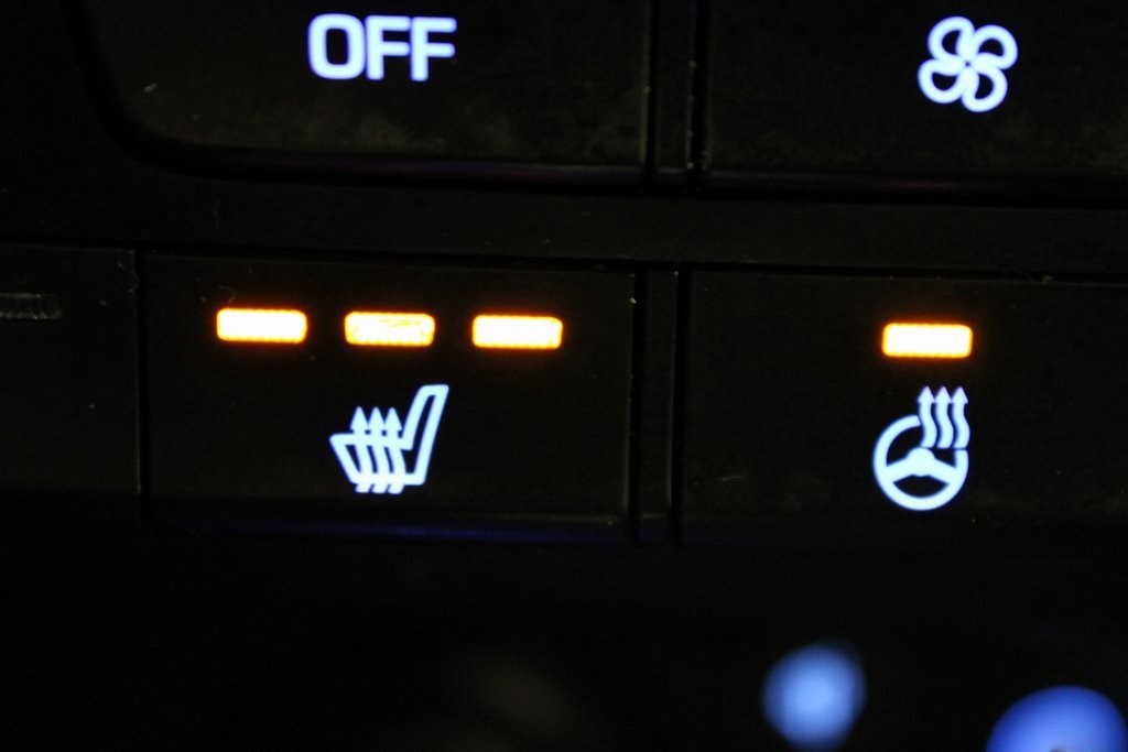 Used 2020 Hyundai Tucson Ultimate image 30