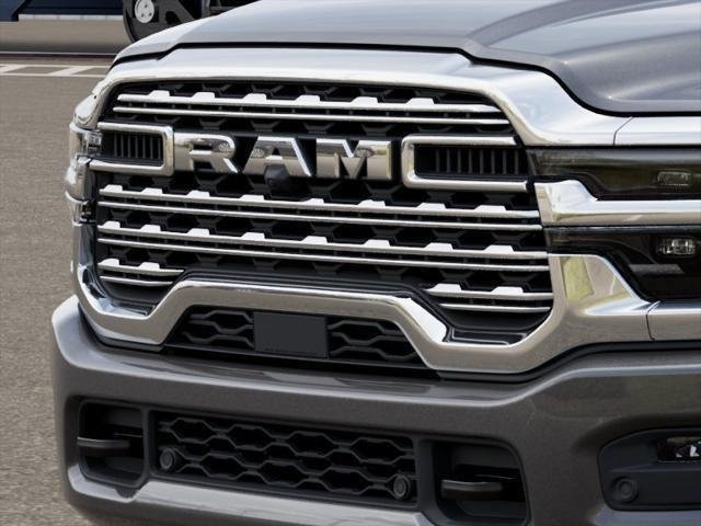 New 2026 RAM 3500 Limited AWD/4WD image 7