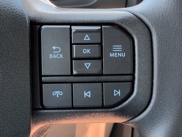 New 2026 Ford F250 XL w/ STX Appearance Package AWD/4WD image 26