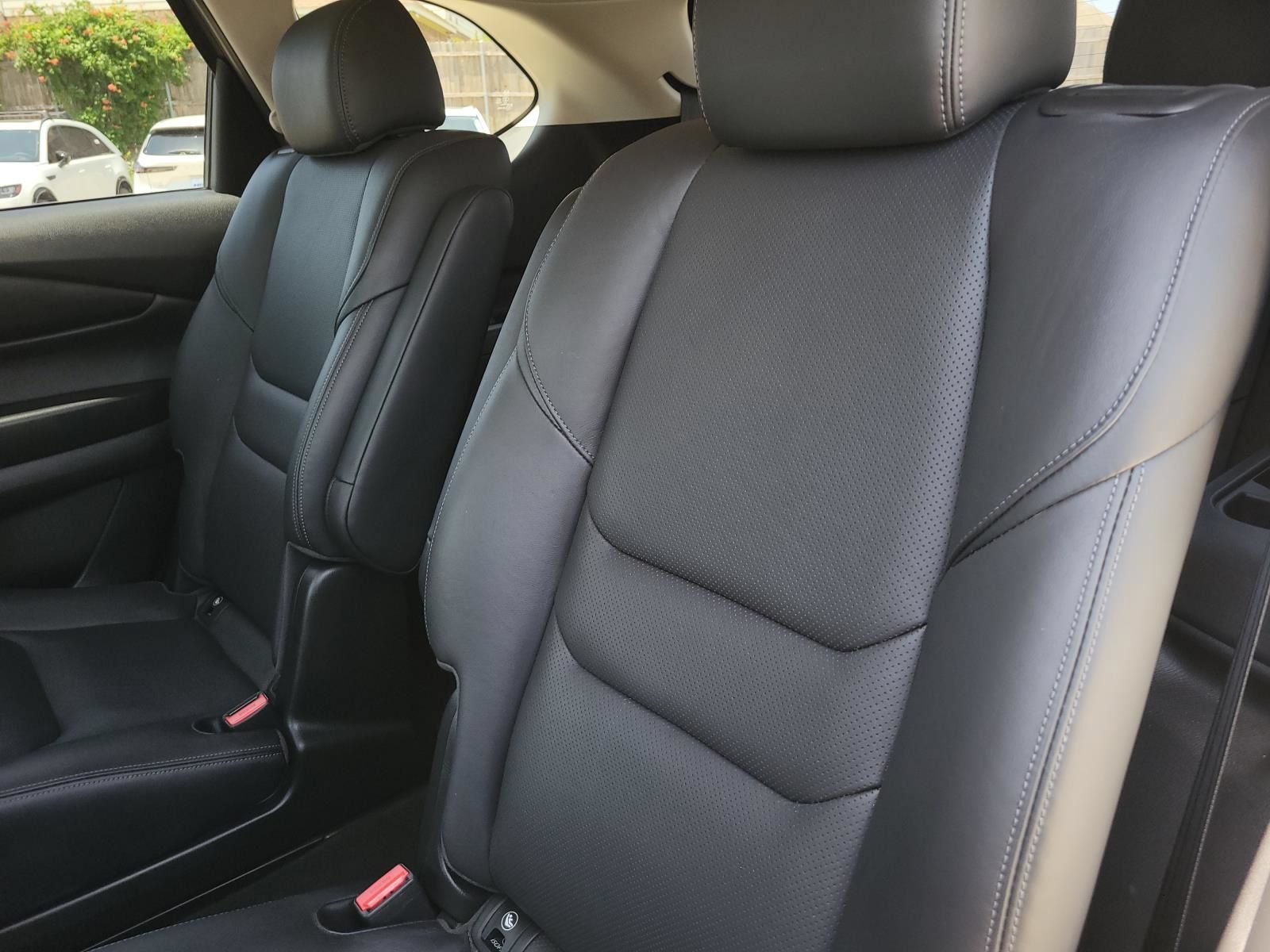 Certified 2023 MAZDA CX-9 Touring AWD/4WD image 17