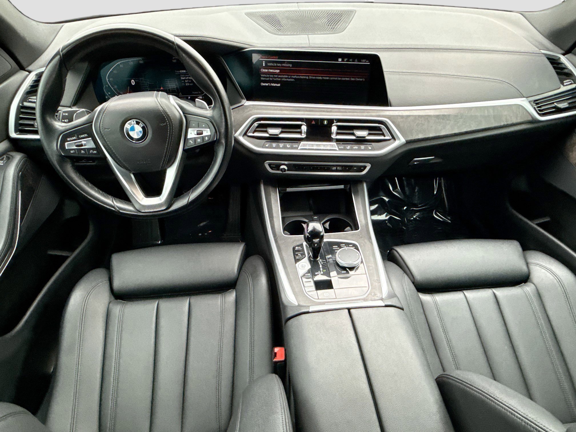 Used 2022 BMW X5 xDrive40i AWD/4WD image 16