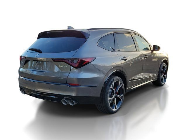 New 2026 Acura MDX Type S image 4
