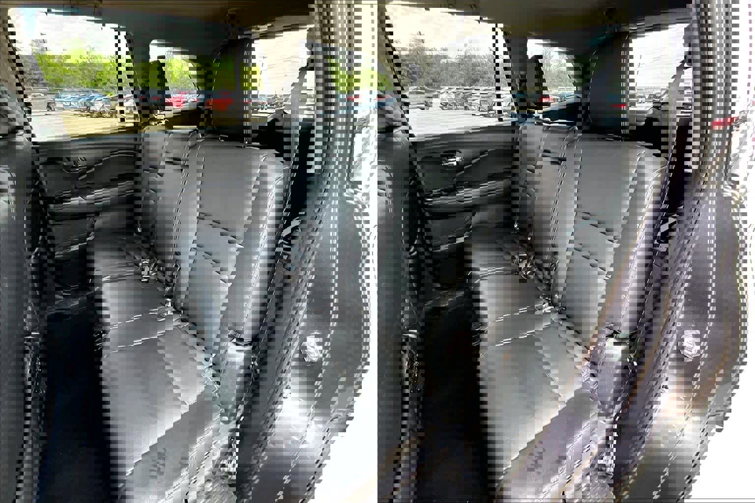 Used 2021 Honda Pilot EX-L image 40