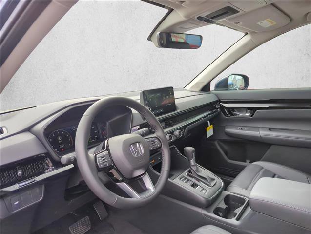 New 2026 Honda CR-V EX-L image 3